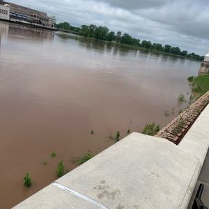 Meet your Posher, Dayton